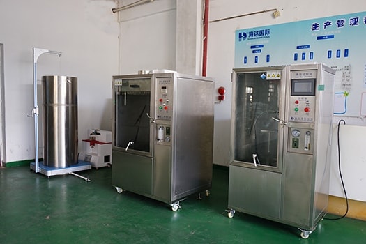 滴水试验箱IPX1/2