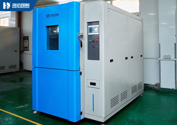关于快速温变箱厂家的技术、应用以及选型知识